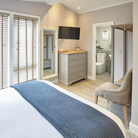 Host & Stay - Puffins Rest Runswick Eksteriør billede