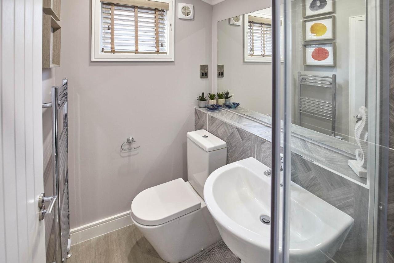Host & Stay - Puffins Rest Runswick Eksteriør billede