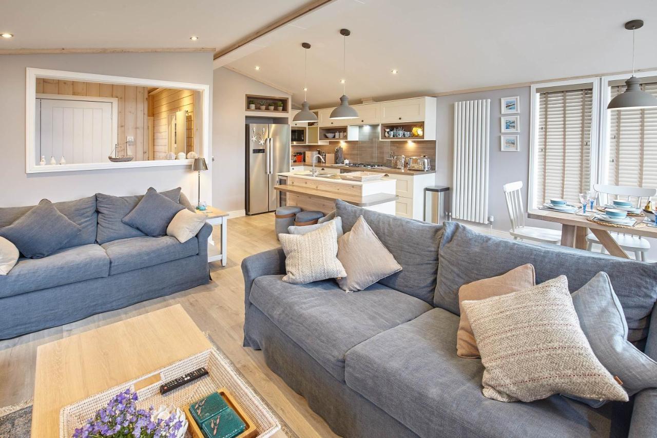 Host & Stay - Puffins Rest Runswick Eksteriør billede