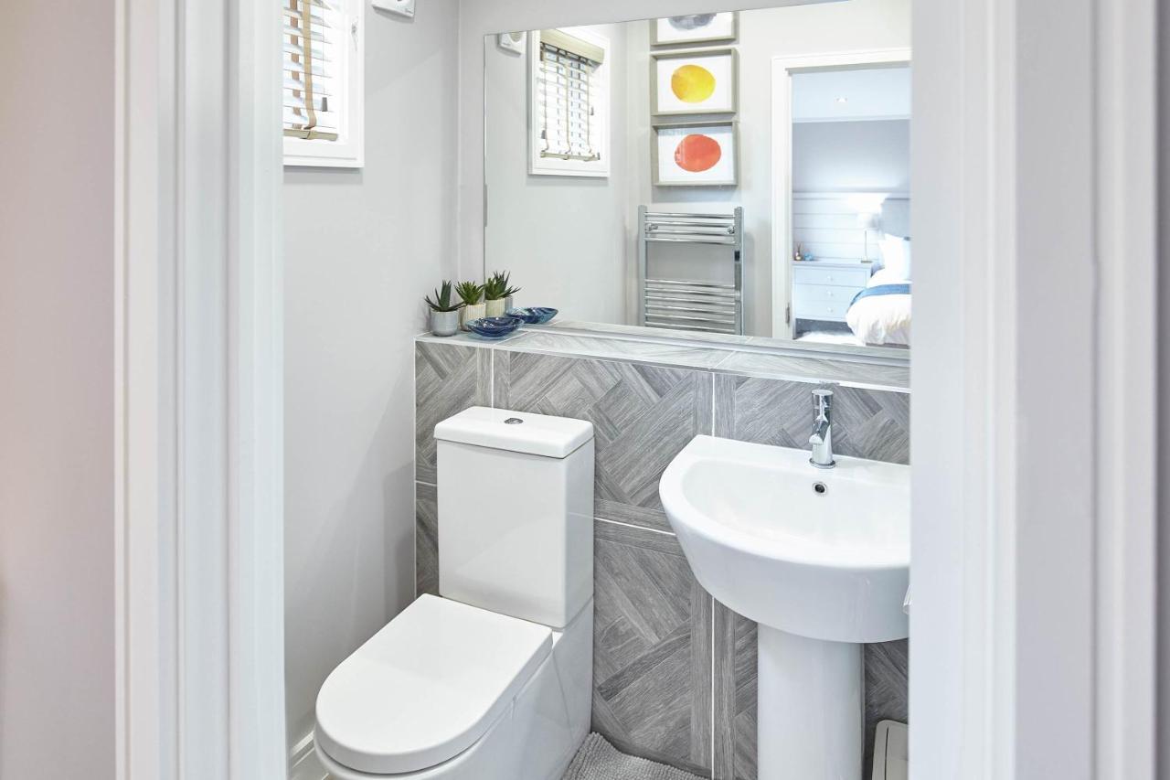 Host & Stay - Puffins Rest Runswick Eksteriør billede