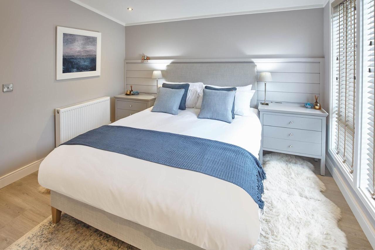 Host & Stay - Puffins Rest Runswick Eksteriør billede