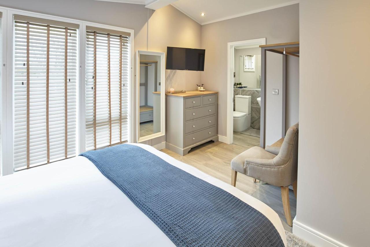 Host & Stay - Puffins Rest Runswick Eksteriør billede