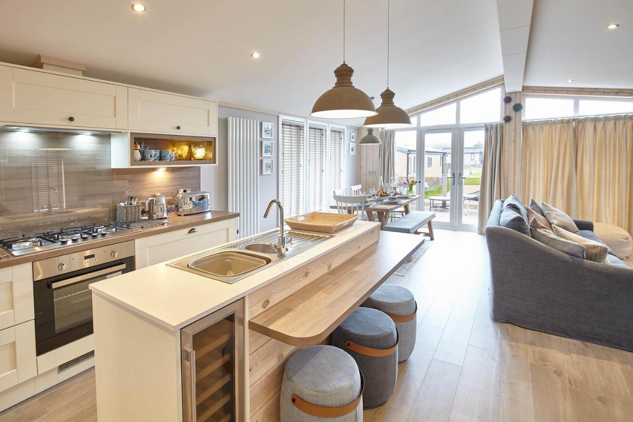 Host & Stay - Puffins Rest Runswick Eksteriør billede