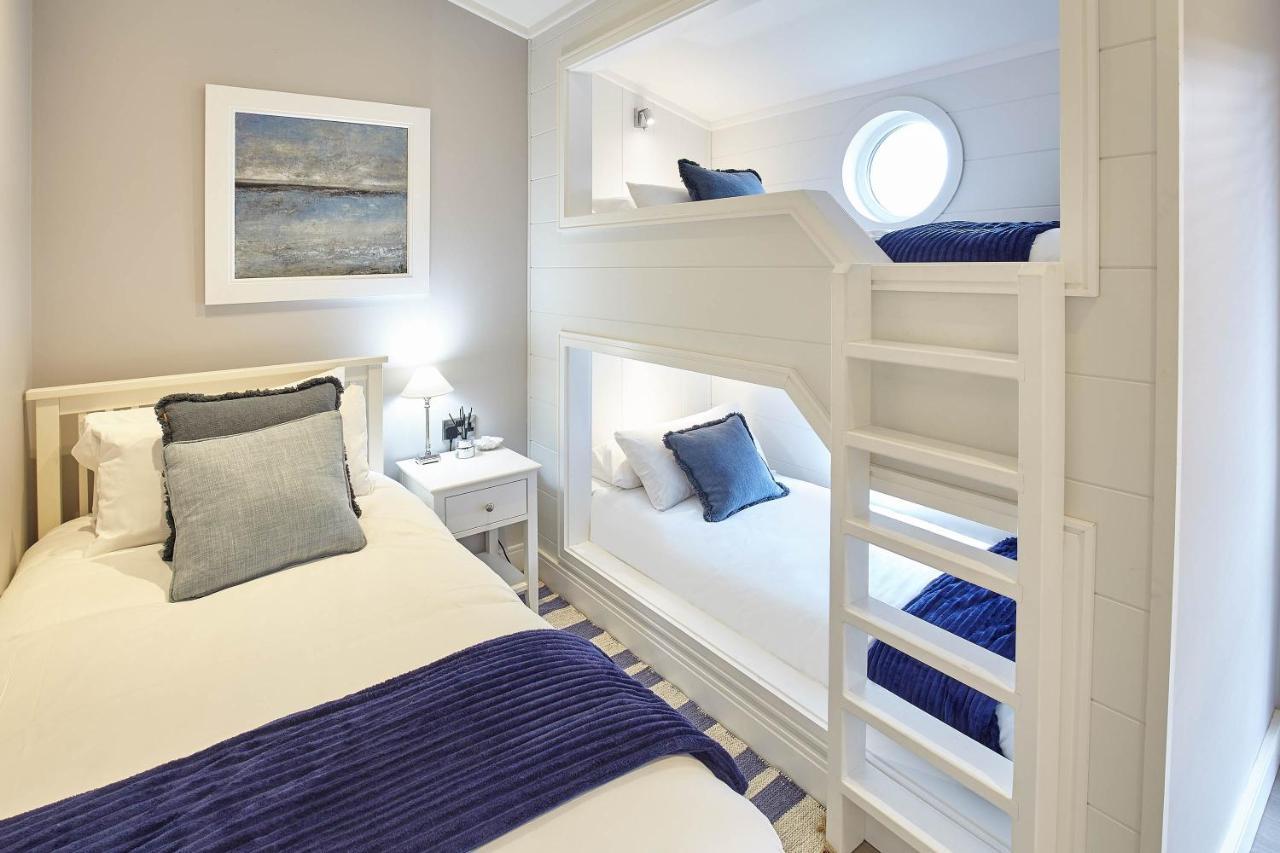 Host & Stay - Puffins Rest Runswick Eksteriør billede