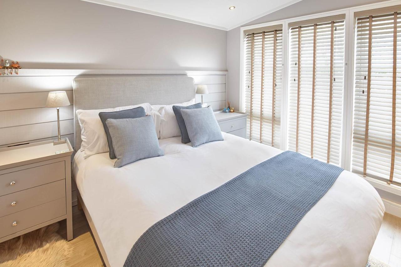 Host & Stay - Puffins Rest Runswick Eksteriør billede