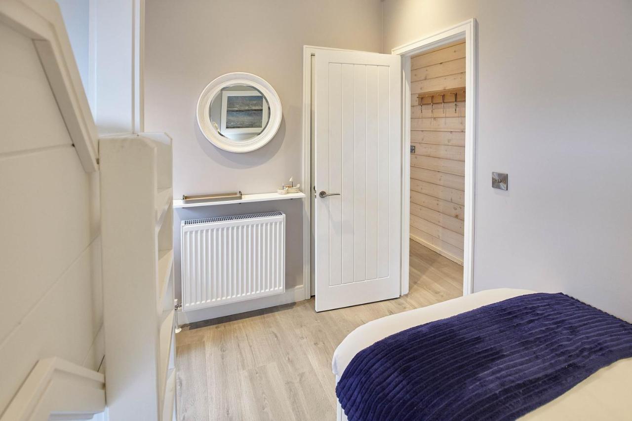 Host & Stay - Puffins Rest Runswick Eksteriør billede