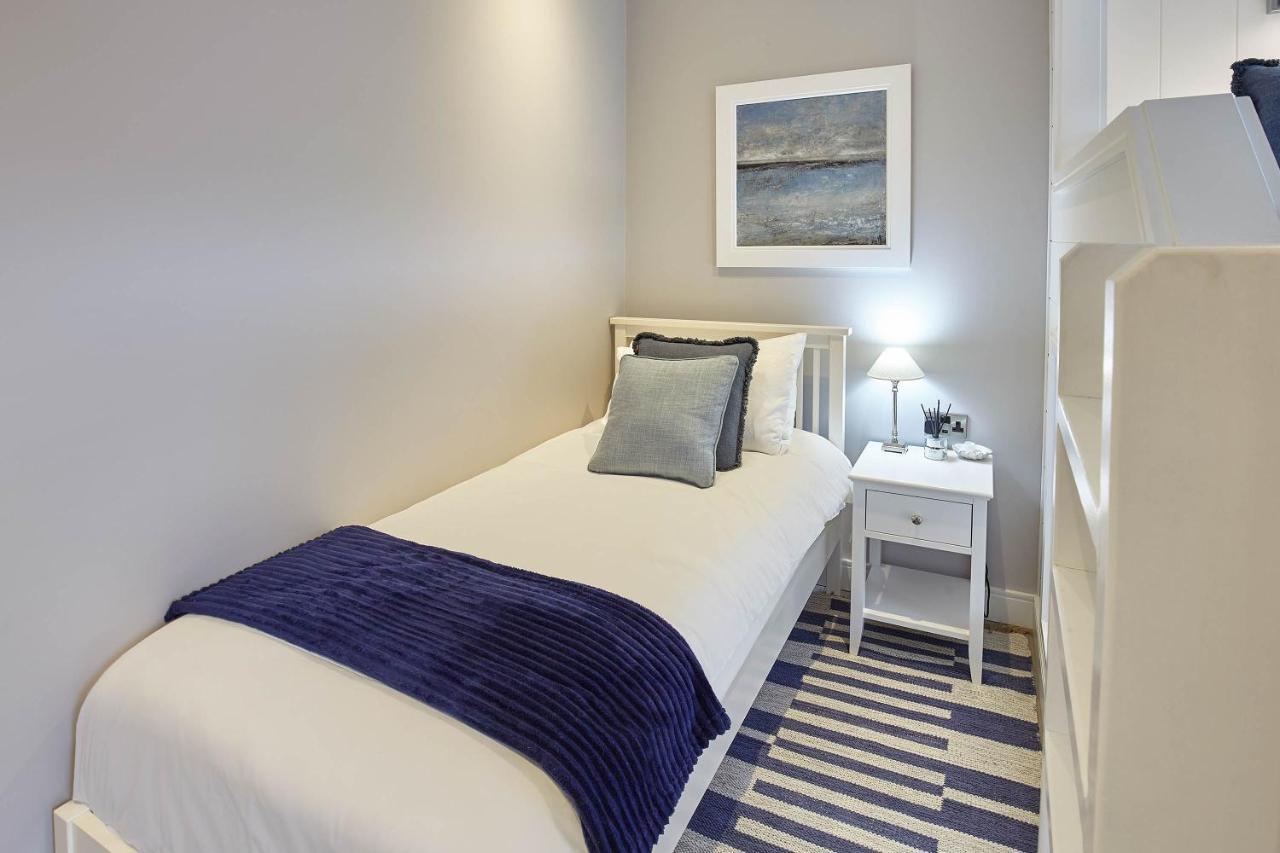 Host & Stay - Puffins Rest Runswick Eksteriør billede