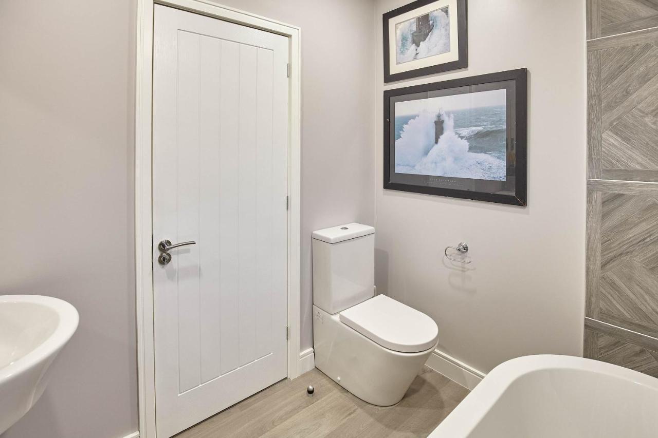 Host & Stay - Puffins Rest Runswick Eksteriør billede