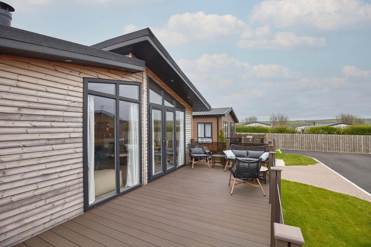 Host & Stay - Puffins Rest Runswick Eksteriør billede