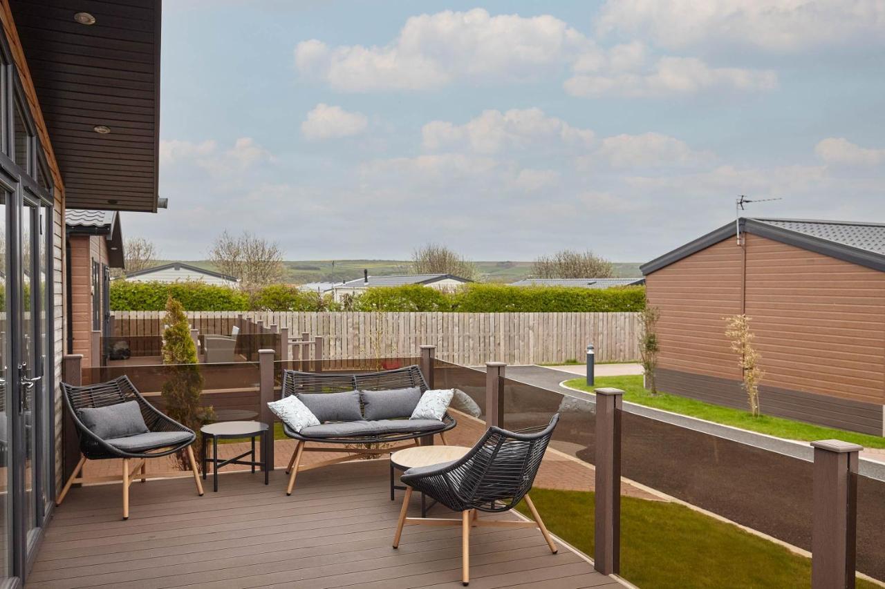 Host & Stay - Puffins Rest Runswick Eksteriør billede